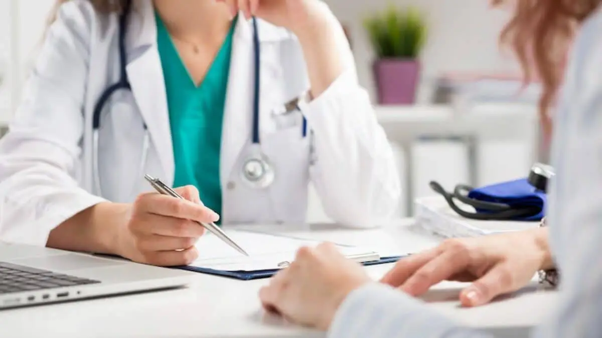 Why is an Individualized Test Performed Life Aid